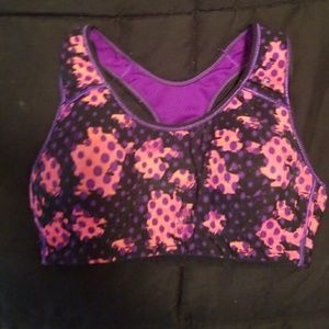 Sports Bra Small